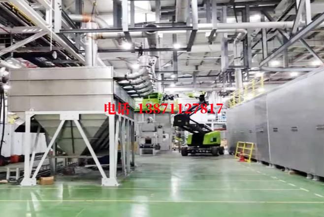 衡东机电设备安装工程,设备安装公司