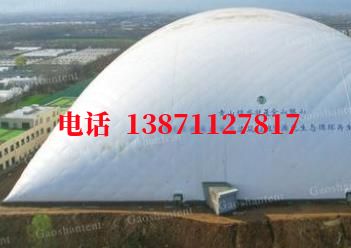 衡东气膜棚卷帘门,电动门